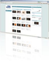 CV Image Bank